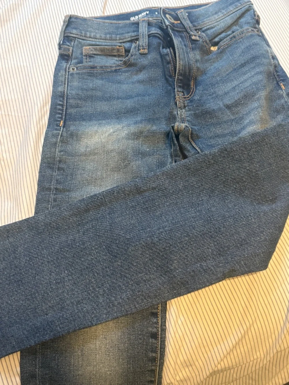 Old Navy boy’s jeans